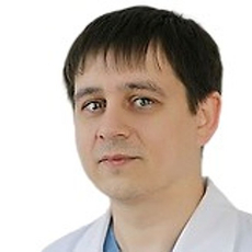 Балдин Павел Леонидович, онколог