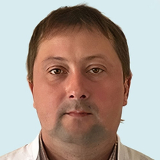 Колосович Альберт Владимирович, гинеколог