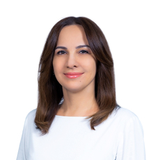 Шарипова Лэйсян Ришатовна, врач-косметолог