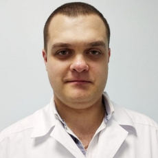 Кулик Владимир Анатольевич, рентгенолог