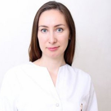 Давлетова Айгуль Белаловна, детский невролог