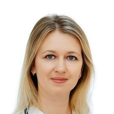 Сосновская Елена Александровна, кардиолог