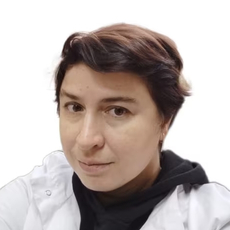 Сизова Ирина Сергеевна, психиатр