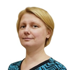 Романовская Елена Вячеславовна, гинеколог