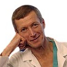 Суворов Игорь Анатольевич, торакальный хирург