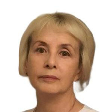 Хашимова Салима Шералиевна, гинеколог