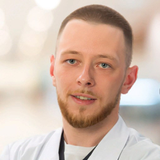 Герасимов Григорий Павлович, ортопед