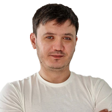 Бекоев Артур Юрьевич, стоматолог-терапевт