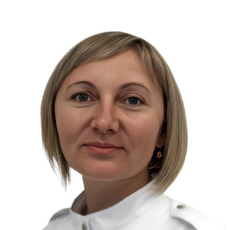 Глоба Наталья Николаевна, гинеколог