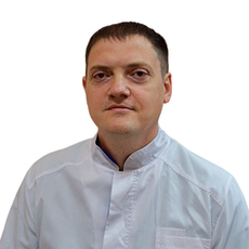 Лесников Дмитрий Геннадьевич, гинеколог