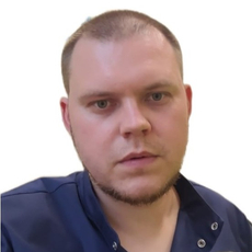 Ипполитов Артур Валерьевич, кинезиолог