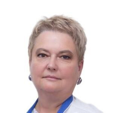 Плашкевич Вера Евгеньевна, гинеколог
