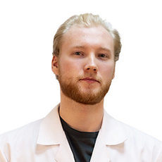 Волков Сергей Александрович, терапевт