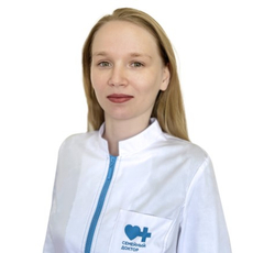 Попова Татьяна Сергеевна, офтальмолог