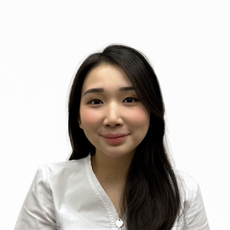 Во Татьяна Шоновна, детский стоматолог