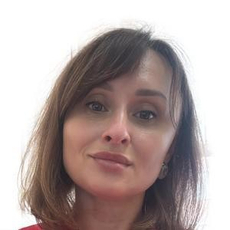 Пинаева Ирина Борисовна, кардиолог