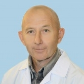 Ваганов Игорь Вячеславович, гастроэнтеролог