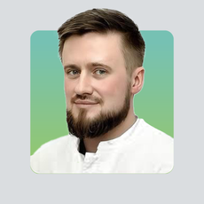 Авдошин Иван Валентинович, хирург