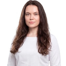 Азимова Сабина Толибжоновна, стоматологический гигиенист