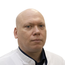 Лихолетов Александр Николаевич, ортопед