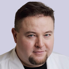 Сухарев Дмитрий Александрович, мануальный терапевт