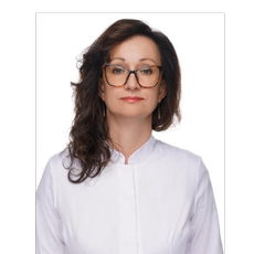 Мулдарова Анна Ивановна, эндокринолог