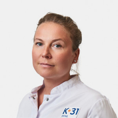 Постнова Елена Александровна, педиатр