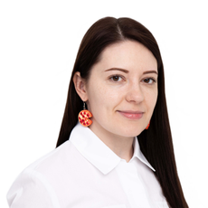 Ширшова Екатерина Эдуардовна, детский эндокринолог