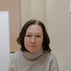 Бурая Светлана Сергеевна, хирург