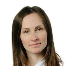 Беньковская Наталья Павловна, рентгенолог