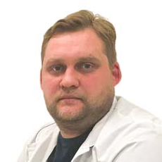 Голубев Антон Евгеньевич, невролог