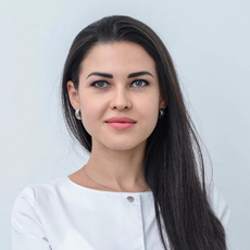 Демиденко Елена Владимировна, врач УЗД