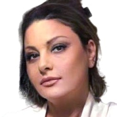 Бриндарова Мадлен Виликовна, косметолог