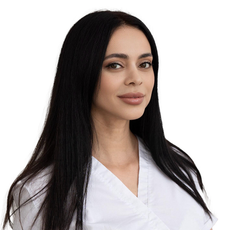 Касумова Нармина Аяз Кызы, педиатр