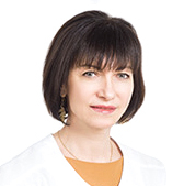 Комкова Елена Павловна, психотерапевт