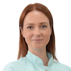 Романова Анастасия Сергеевна, эндокринолог