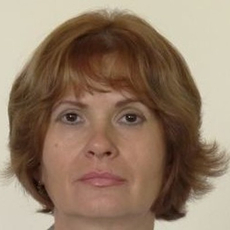 Мустафина Татьяна Сергеевна, врач УЗД