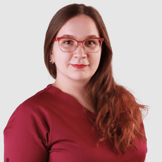 Банникова Екатерина Андреевна, стоматологический гигиенист
