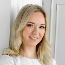 Базаева Анастасия Николаевна, косметолог