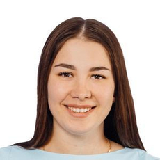 Швалова Виктория Сергеевна, детский ортодонт