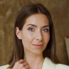 Бондарева Юлия Михайловна, семейный психолог