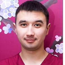 Гениятов Роман Рудикович, врач ЛФК