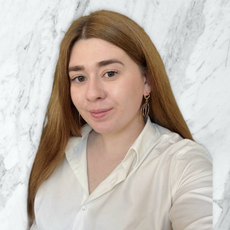 Жарникова Татьяна Александровна, психолог