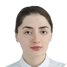 Ибрагимхалилова Джамиля Раджабовна, терапевт