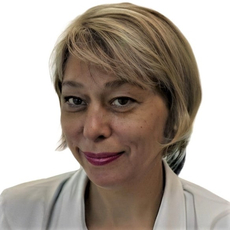 Вьюркова Ольга Львовна, стоматолог-терапевт