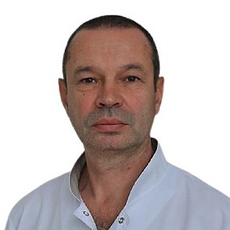 Большаков Болеслав Николаевич, анестезиолог