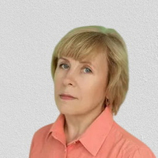 Николаева Наталия Петровна, эндокринолог