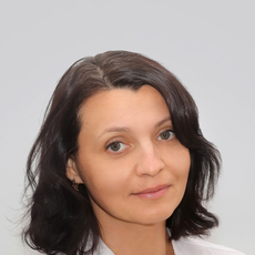 Архипова Наталья Владимировна, гинеколог