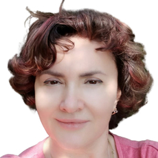 Куц Елена Васильевна, врач УЗД