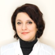 Шмитько Елена Александровна, врач УЗД